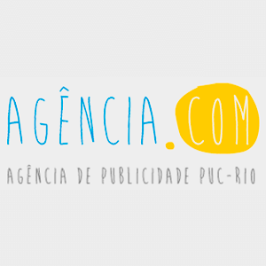Selo 20 anos Editora PUC-Rio