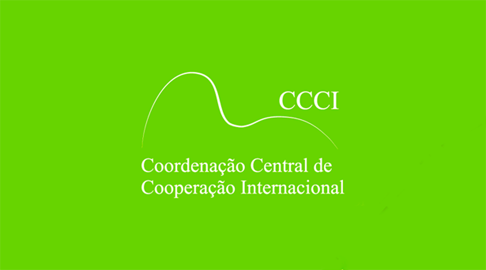 CCCI - Coordena��o Central de Coopera��o Internacional