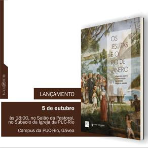 Religiosamente, todo s�bado na primeira p�gina do Prosa & Verso, no Segundo Caderno do jornal O Globo.