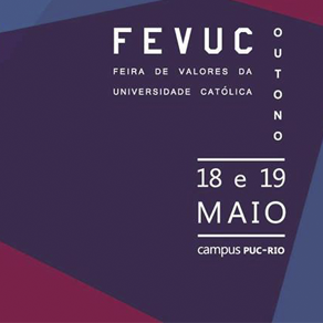 Semana repleta de boas atra��es no Campus da PUC-Rio.