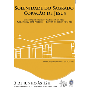 Todos ser�o bem vindos.